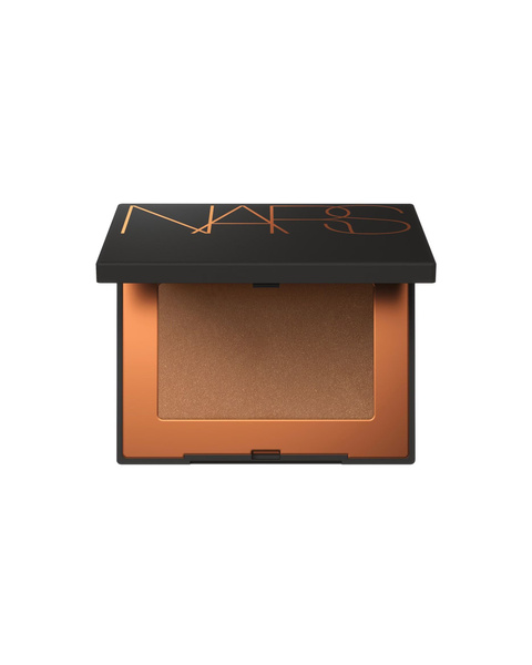 Nars мини 1.5г Бронзер mini Laguna Bronzing Powder 02 (Original)1.5g ...
