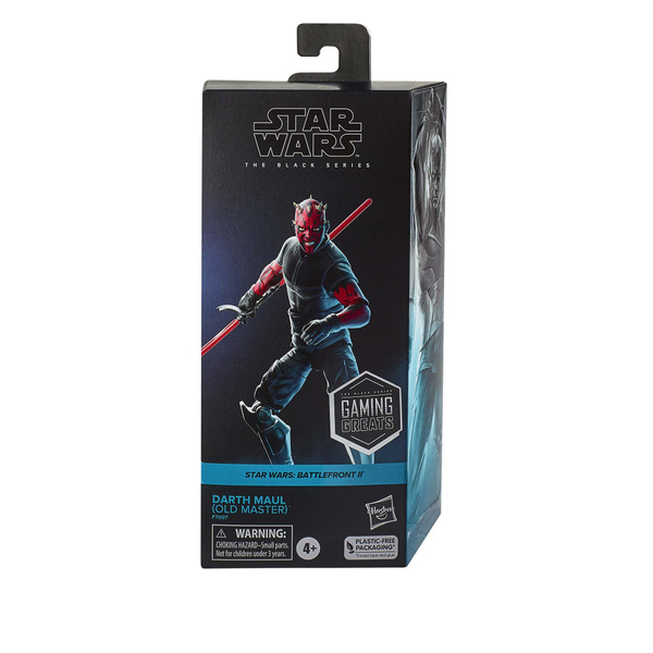 Hasbro Star Wars The Black Series / Серия "Звездные войны: Черный ...