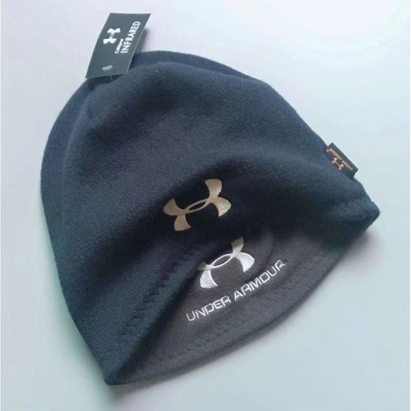 Шапка Under Armour Bonnet купить на OZON по низкой цене (1714729841)