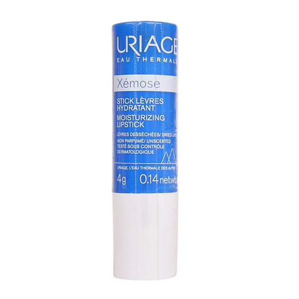 Урьяж Стик для губ Ксемоз XEMOSE STICK LEVRES HYDRATANT 4 гр - купить с ...