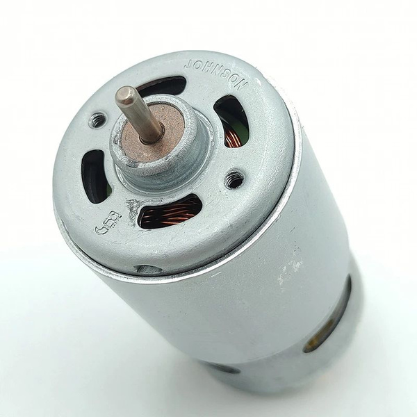 JOHNSON 317004430 HC683LG RS-550 Двигатель DC 18 В Высокоскоростной ...