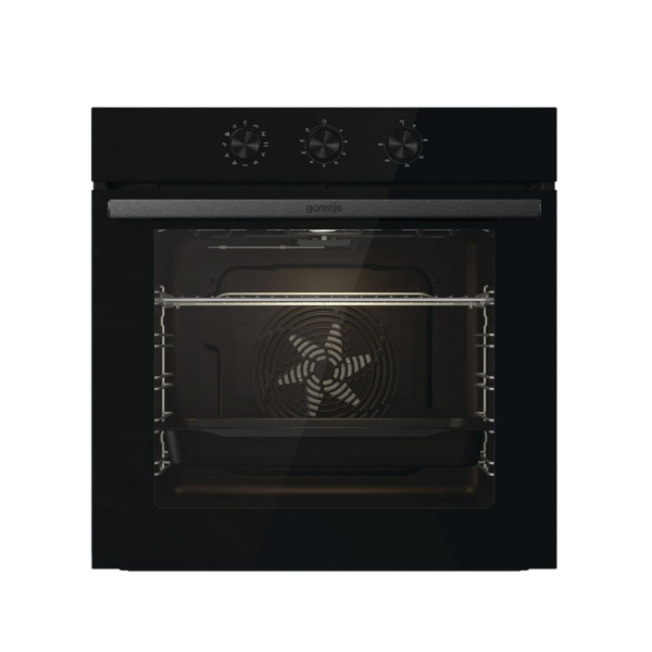 Духовой шкаф Gorenje BO6725E02BG, независимый - купить с доставкой по ...
