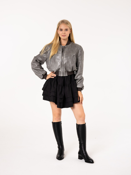 Сапоги Sufinna купить на OZON по низкой цене (1703449827)