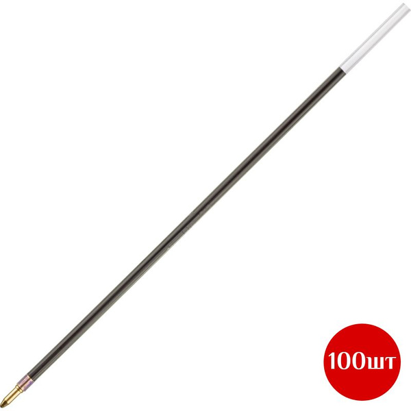Стержень шариковый 152мм Х 10S Attache Economy (тип Corvina) синий ...
