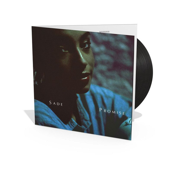 Винил SADE, Promise, LP, Half-Speed, новая запечатанная пластинка ...