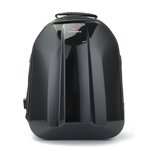 Мотоциклетная многофункциональная сумка на сиденье, жесткая задняя ...