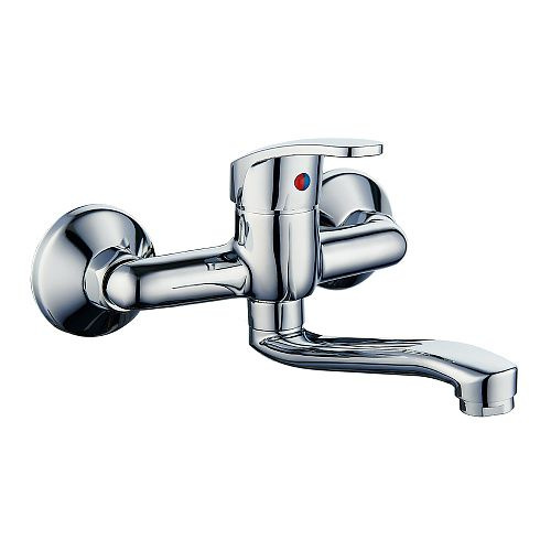 Смеситель ROEGEN RC000A для кухни, 35 мм, пристенный - купить с ...