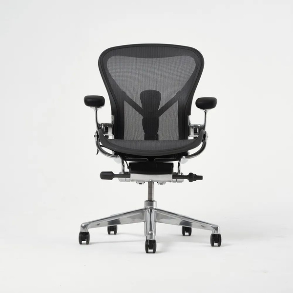 Офисное кресло Herman Miller Aeron - купить по выгодным ценам в ...