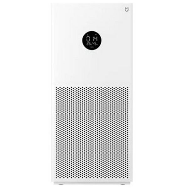 Xiaomi Очиститель воздуха Smart Air Purifier 4 Lite (AC-M17-SC) купить ...