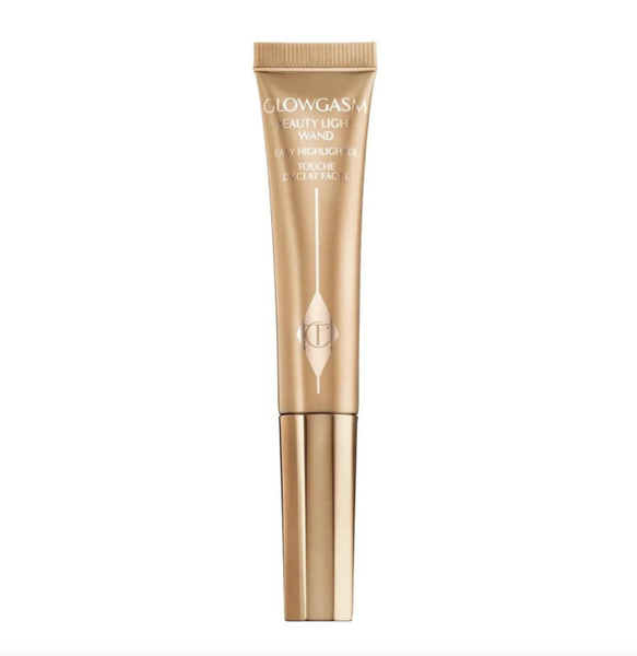 Charlotte Tilbury Хайлайтер - румяна Hollywood Beauty Light Wand high ...