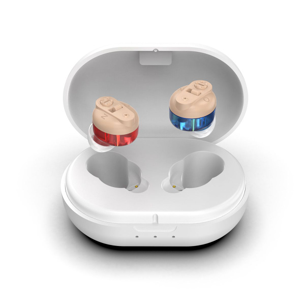 Слуховой аппарат Hearing Aid Z-3101 купить на OZON по низкой цене ...