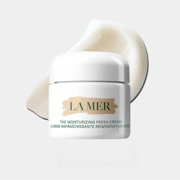 Характеристики LA MER Крем для ухода за кожей the moisturizing cream la ...