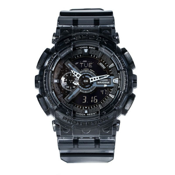 Casio Часы карманные Кинетические купить на OZON по низкой цене ...
