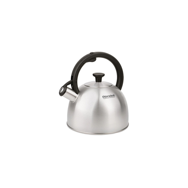 Rondell Чайник для газовой плиты 3,0 л., Massimo RDS-1297 купить на ...