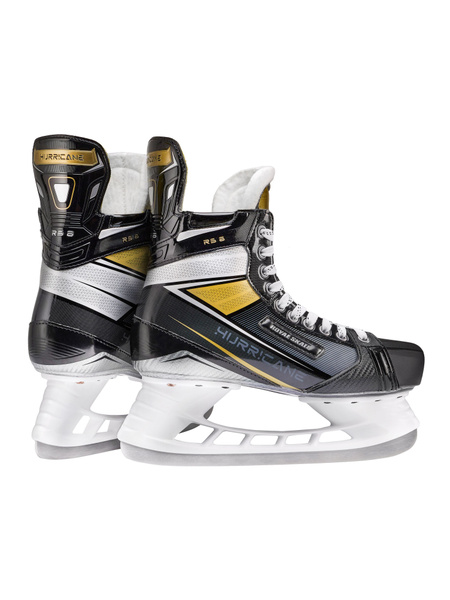Коньки хоккейные ROYAL SKATE купить на OZON по низкой цене (1724141377)