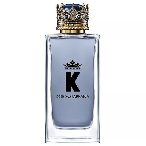 Dolce & Gabbana Туалетная вода для мужчин K by Dolce & Gabbana, 100 мл ...