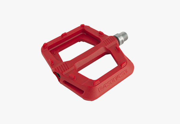 Педали Race Face Ride Red (PD20RIDRED) купить на OZON по низкой цене ...