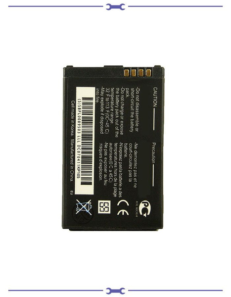 Аккумулятор для LG GW300 LGIP-330GP купить на OZON по низкой цене ...