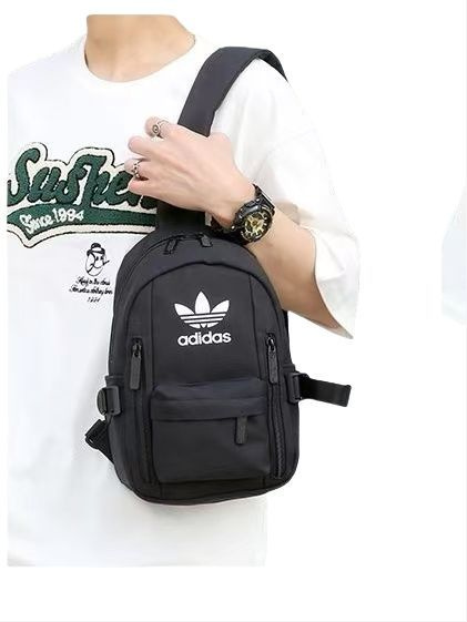adidas Originals Сумка на плечо мешок купить на OZON по низкой цене ...