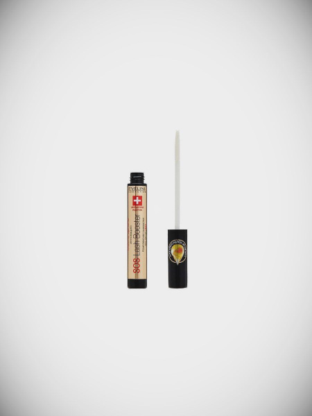 Комплексная Сыворотка для ресниц 5в1 Eveline SOS Lash Booster ...