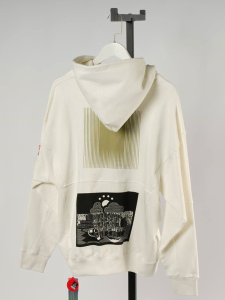 Худи CAV EMPT купить на OZON по низкой цене (1737512285)