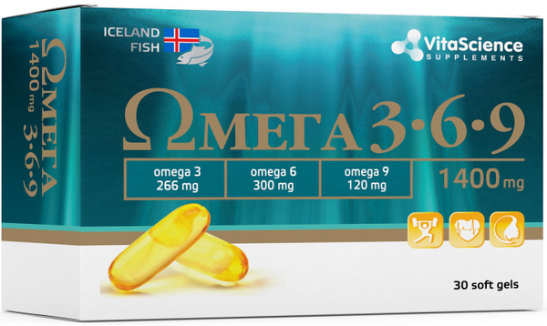 Омега 3 1000 Мг Купить В Гомеле
