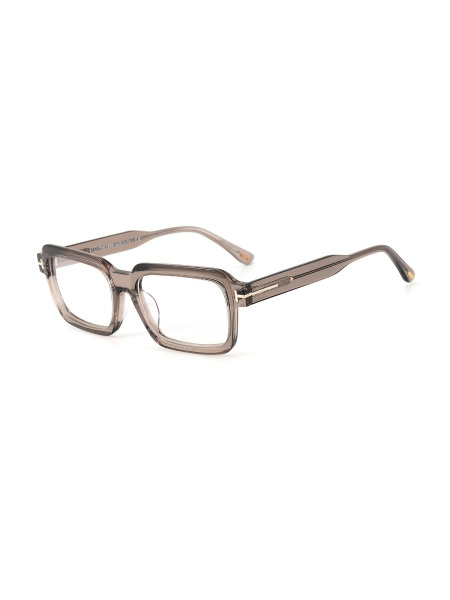Оправа для очков Tom Ford TF7511-B, корректирующая близорукость, для ...