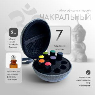doTERRA Набор для ароматерапии, 2 мл купить на OZON по низкой цене ...
