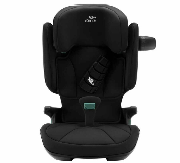 BRITAX ROEMER Автокресло (15-36 кг) купить на OZON по низкой цене ...