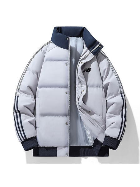 Пуховик New Balance купить на OZON по низкой цене (1756485501)
