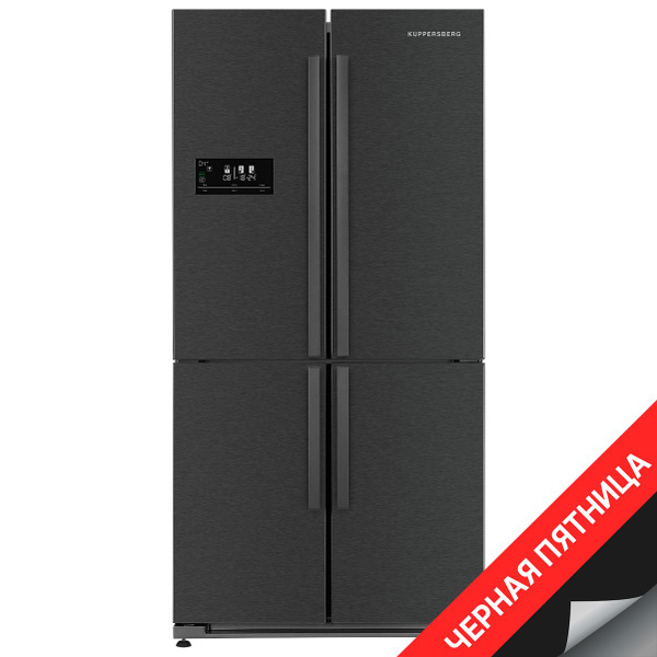 Холодильник отдельностоящий NMFV 18591 DX (Модификация 2024 года ...