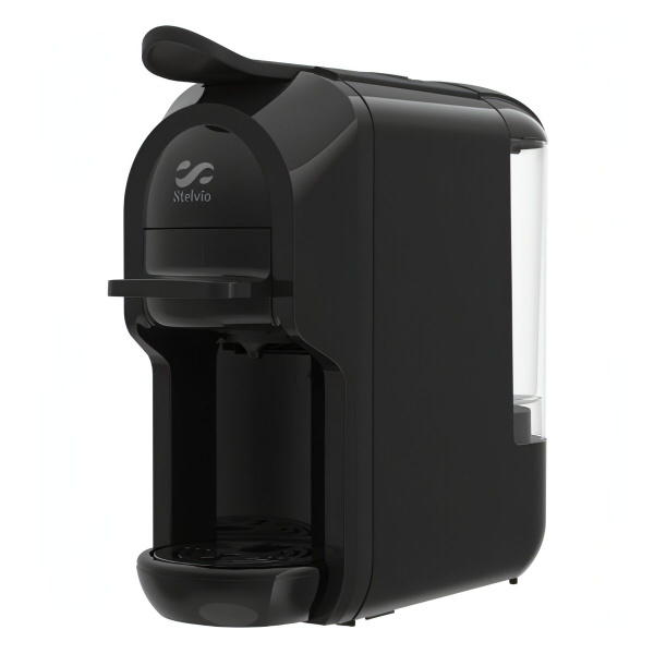 Характеристики Кофемашина капсульного типа Dolce Gusto Stelvio XC200 B ...