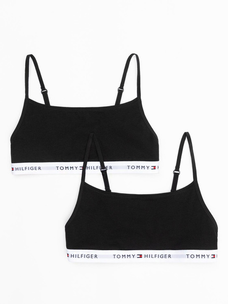 Бюстгальтер Tommy Hilfiger купить на OZON по низкой цене (1648791238)