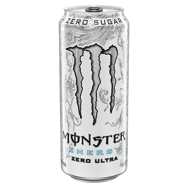 Характеристики Энергетик Monster Energy Ultra zero sugar 6х0,5л ...