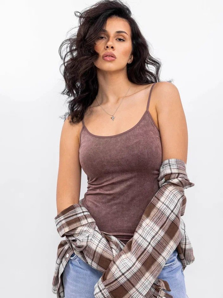 Майка Inario, 50, 52 - купить по выгодной цене в интернет-магазине OZON ...