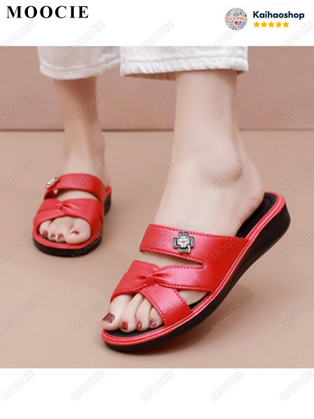 Пантолеты Женский, размер 40 Искусственная кожа Толстая подошва Без ...