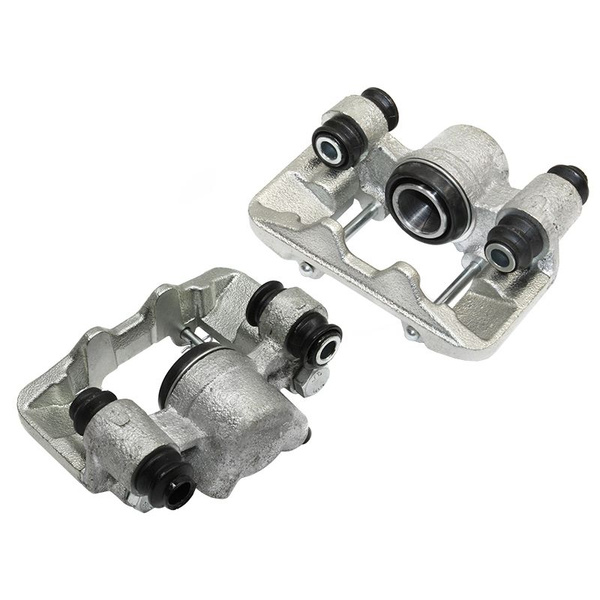 Суппорт тормозной RR TOYOTA COROLLA 02-06 RH
