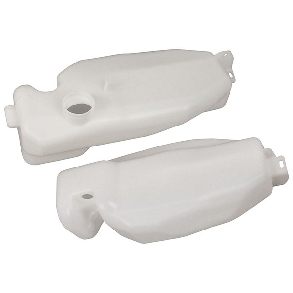 Бачок омывателя для Рено Сандеро 2013-2021, Renault Sandero бачок ...