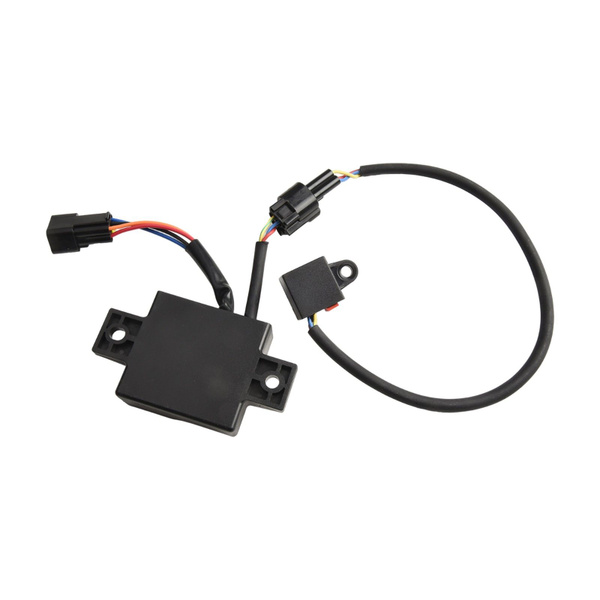 Supprimer Limiteur Vitesse Quad Boîte D'allumage (CDI) Pour Suzuki LTZ50 - Supprime Limiteur De Vitesse, 2006-2022 Boîte D'allumage Suzuki LTZ50
