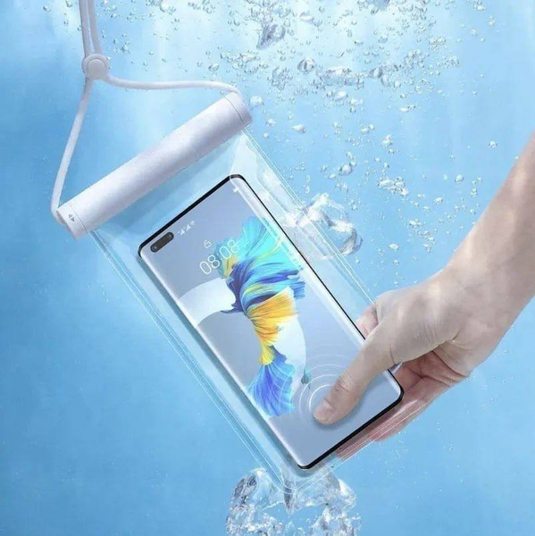 Водонепроницаемый чехол для телефона, непромокаемый кейс для смартфона ...