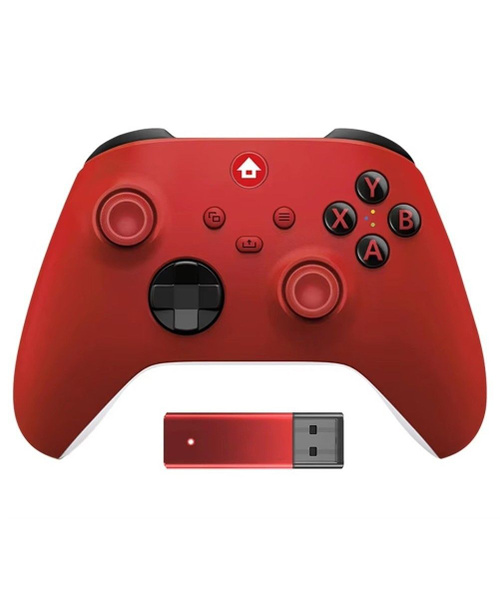 Беспроводной джойстик для XBOX Series S/X/ONE/ONE купить на OZON по ...