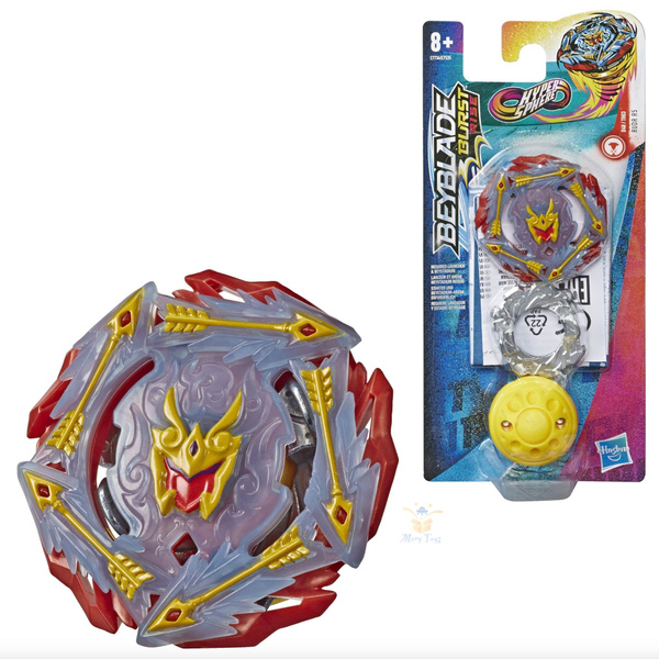 Волчок БейБлэйд РУДР Берст Райз Гиперсфера Beyblade RUDR R5 D48 / TH03 ...