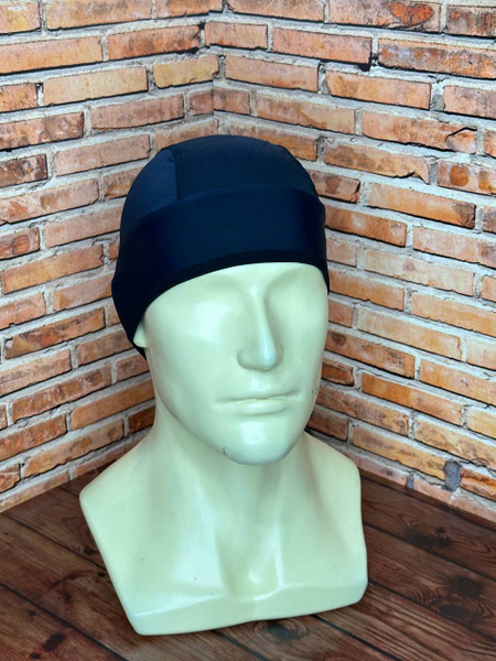 Scout Подшлемник-шапочка Silk Combi черная купить c доставкой на OZON ...