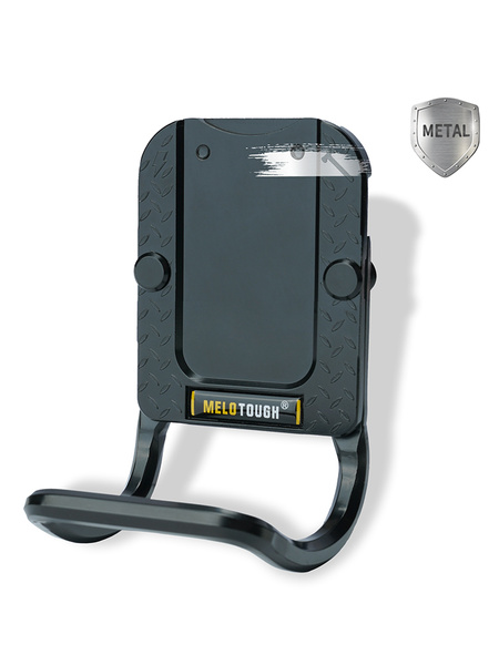 MELOTOUGH SBH01-Black Держатель молотка для ремня купить на OZON по ...