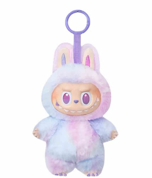POP MART LABUBU ぬいぐるみ LOVE HOPE SERENITY POP MART Labubu 3.0 V3 Blind Box - Love Luck Hope Plush Toys