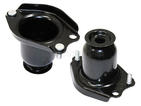 Опора задней стойки Toyota Allion (T240,T260) 01-21 / Caldina 02-07 (Слева)
