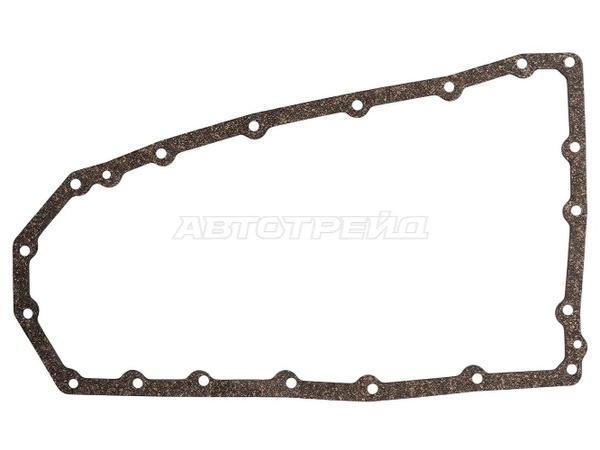 Прокладка АКПП NISSAN X-TRAIL T32 13-/ TEANA  T32 08-14/ T33 14-17/ SERENA 12-16/ QASHQAI 13-19/ JUK
