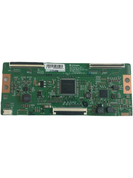 CARTE T-CON TV GRUNDIG (55GEU7900B) EUR 43,00 - FR