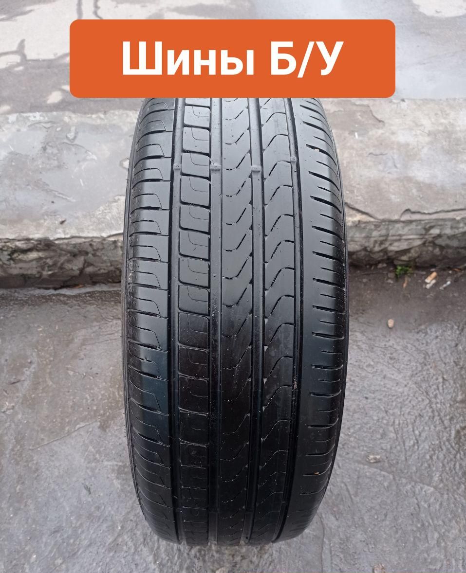 Pirelli1шт.ScorpionVerdeT0029638Шиныспробегомлетние225/65R17102H