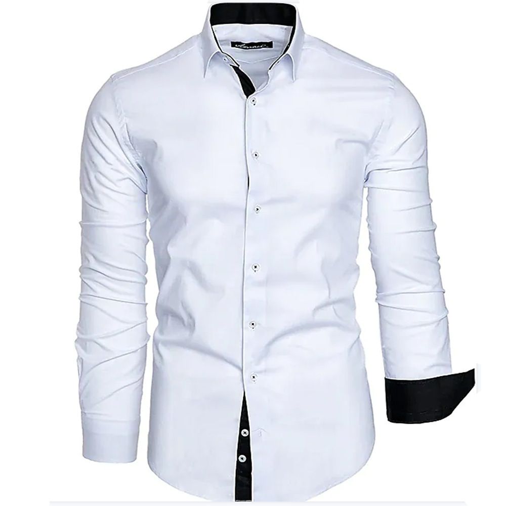 Рубашка мужская классическая купить. Sudar Slim Fit костюм. Рубашки супер слим фит. Мужская белая рубашка. Белая рубашка мужская с длинным рукавом.